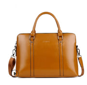 Large Capacity Briefcase