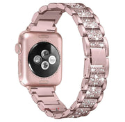 Bling Crystal iWatch Strap