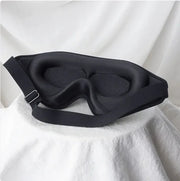 Memory Foam Eye Mask