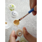 DIY Parrot Oil Painting Kit