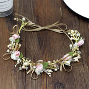 Magic Fairy Princess Headband Set