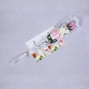 Scented Soap Flowers - Handmade Soap Rose Bear