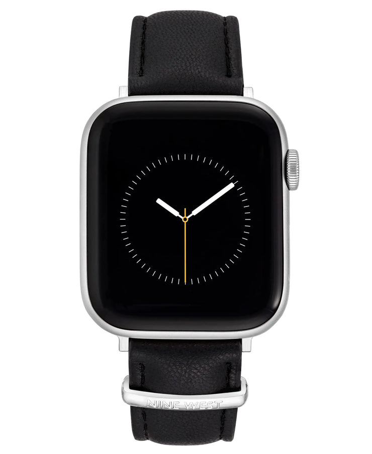 NINE WEST Secure Fit Apple Watch Strap