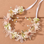 Magic Fairy Princess Headband Set
