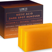 Handmade Moisturizing & Firming Soap