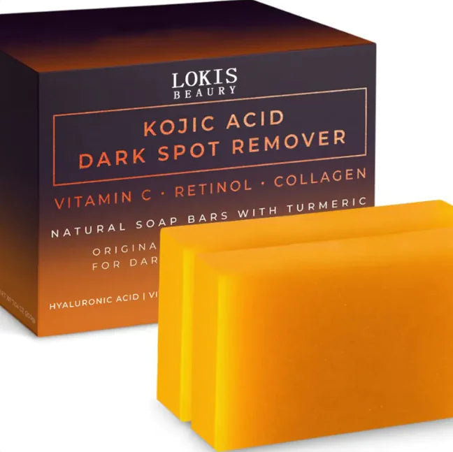 Handmade Moisturizing & Firming Soap