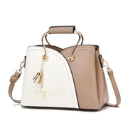 Vegan Leather Satchel