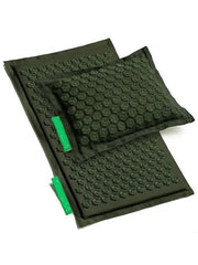 Yoga Acupuncture Mat for Relaxation and Therapy