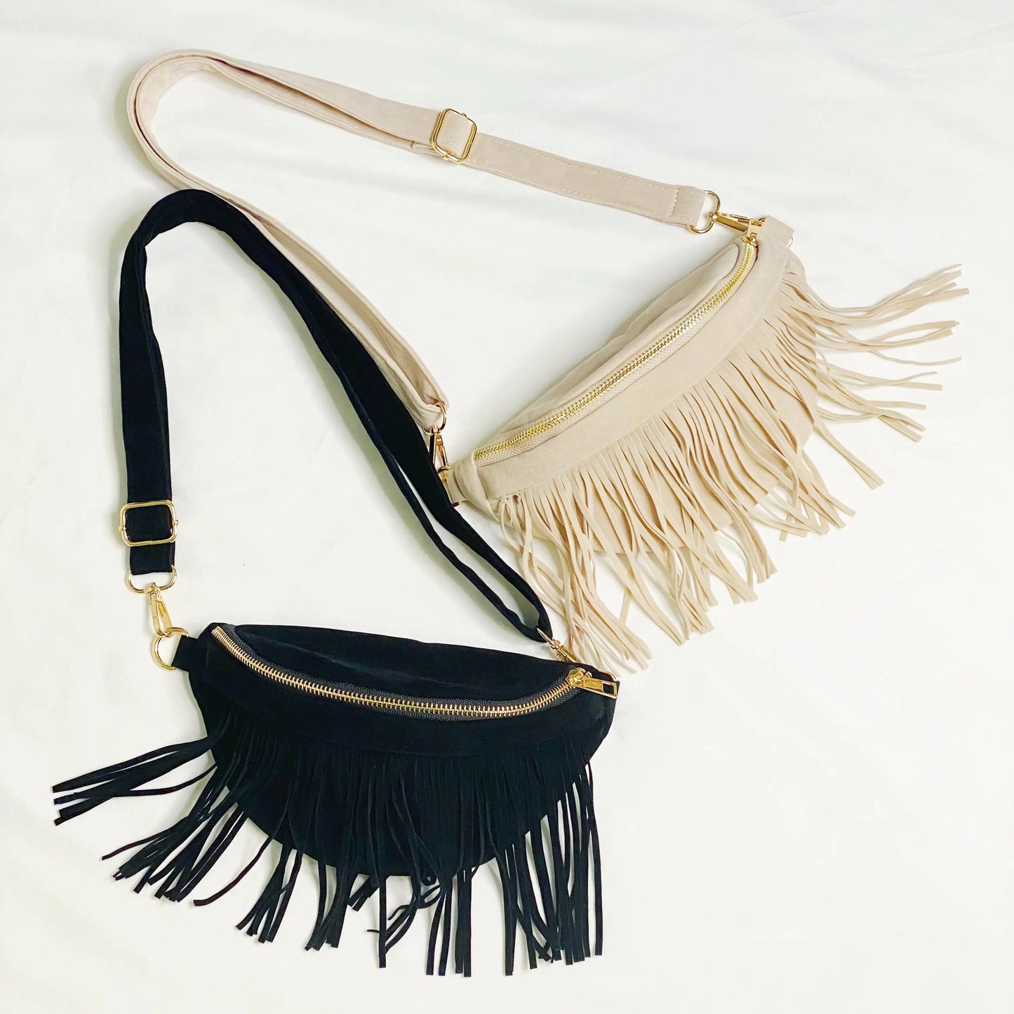 Convertible Sling Bag