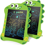 DinoSketch LCD Writing Pad for Kids