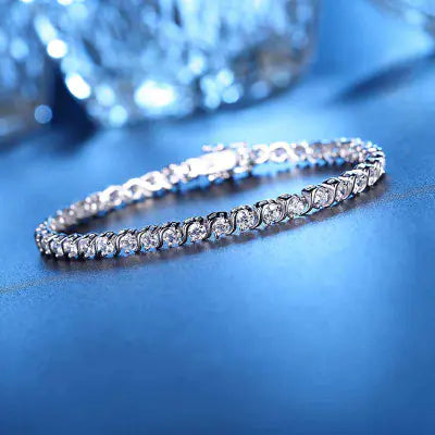 Unity Heart Bracelets