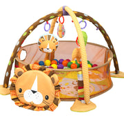 Baby JoyPlay Mat & Gym