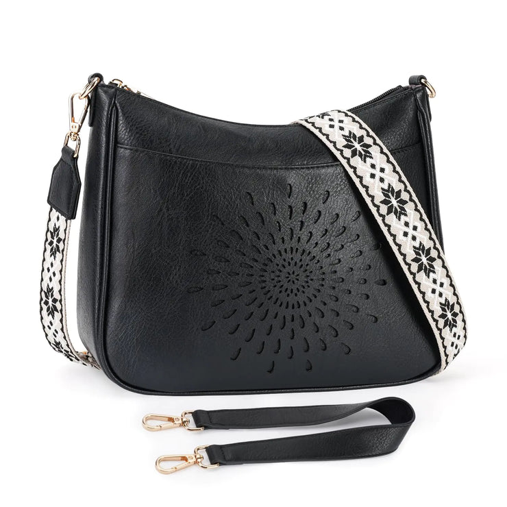 APHISON Hobo Crossbody