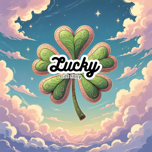 LUCKY GIFTSHOP
