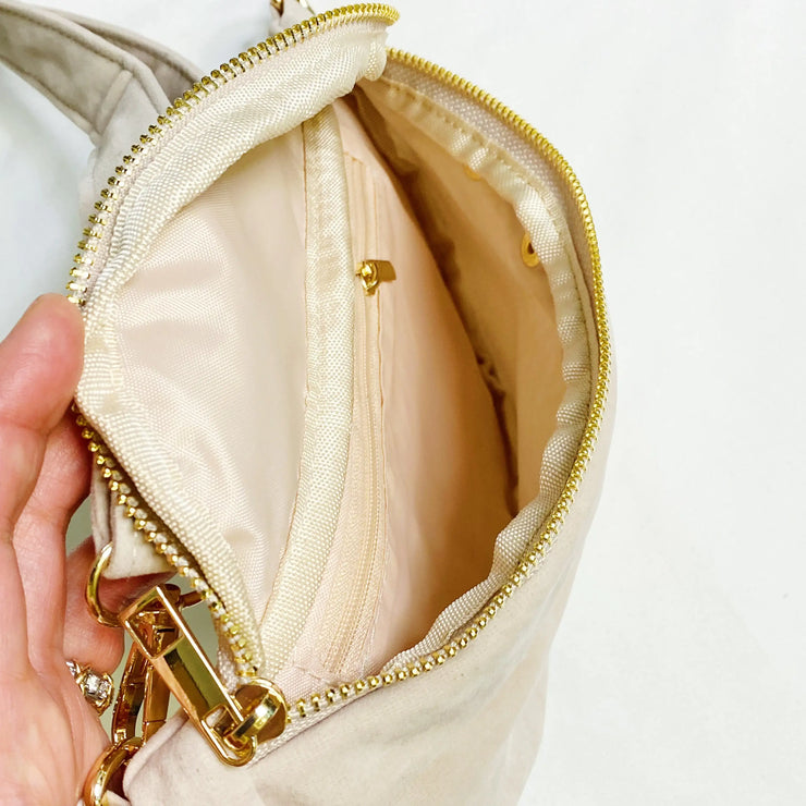 Convertible Sling Bag