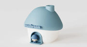 Mushroom House Humidifier