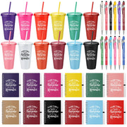 Shellwei 36 Inspirational Team Gift Sets