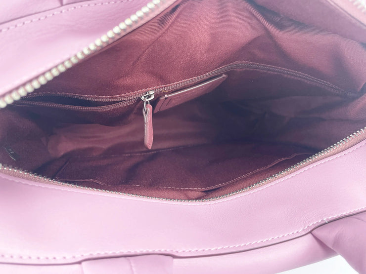 Coach Tulip Tote Treasure