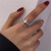 Vintage Women's Fashion Ring