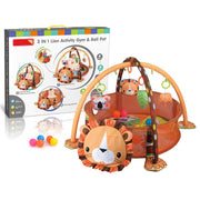 Baby JoyPlay Mat & Gym