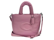 Coach Tulip Tote Treasure