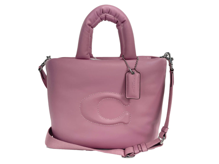 Coach Tulip Tote Treasure