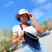 Convertible Sling Bag