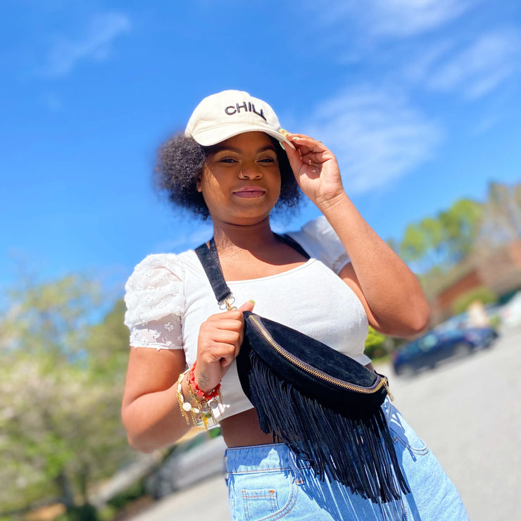 Convertible Sling Bag