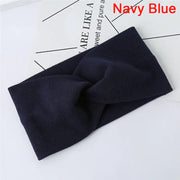 Chic Kids' Headband Set