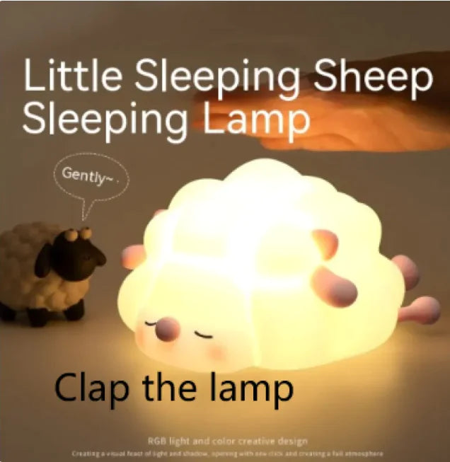 Rechargeable  Night Light