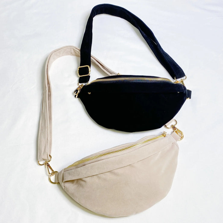 Convertible Sling Bag