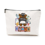 Nurse's Essential Cosmetic Organizer