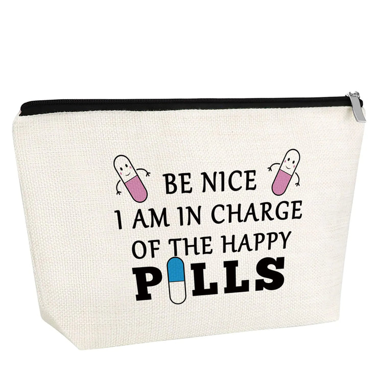Healthcare Pro Cosmetic Bag