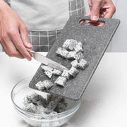 Marble Effect  Cutting Board