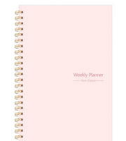 Sleek Agenda Diary