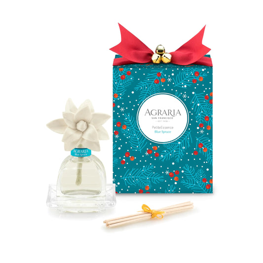 Agraria LuxeFlora Essence Diffuser Gift Set 1.7 oz