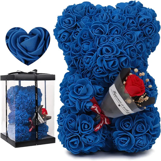 Preserved Rose Gift