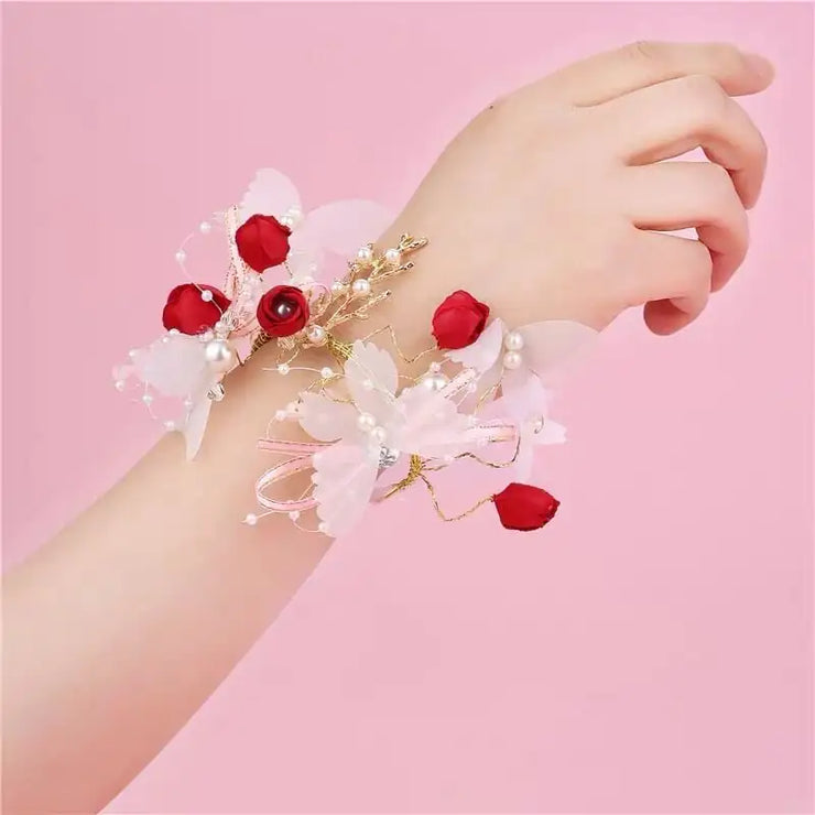 Magic Fairy Princess Headband Set