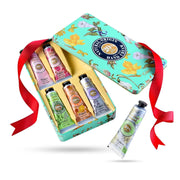 Yoken Shea Butter Hand Cream Set