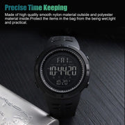 SKMEI Outdoor Adventure Watch