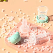 Medicine Syringe and Pacifier