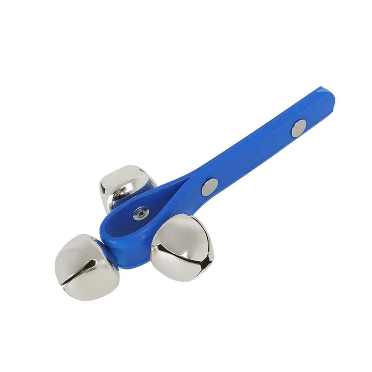 Joyful Jingles Hand Rattles