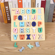 Toddler Teach 3D Puzzle