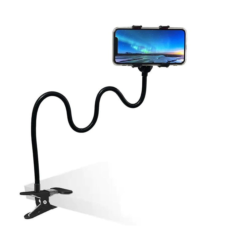 FlexiView 360 Gooseneck Phone Holder