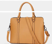 Large Capacity Briefcase