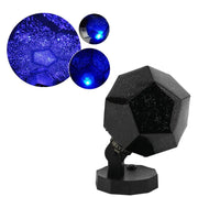 Adult Science Seasonal Star Projector with Constellations