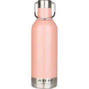 Nordic Vintage Insulated Stainless Steel Cup