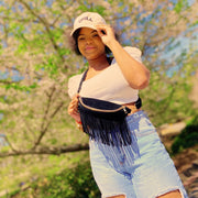 Convertible Sling Bag