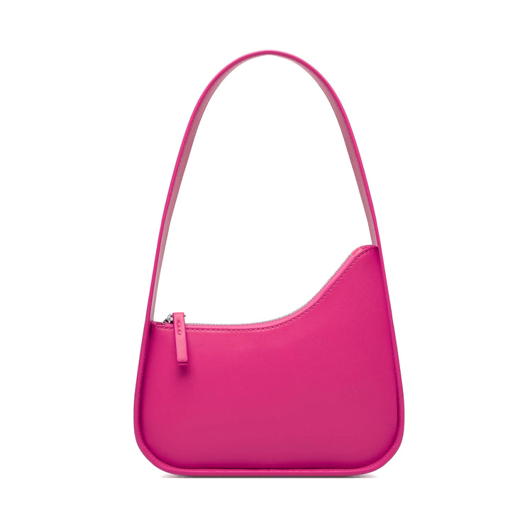 Fushia Femme Vegan Tote