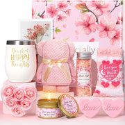 Cherry Blossom Spa Gift Set